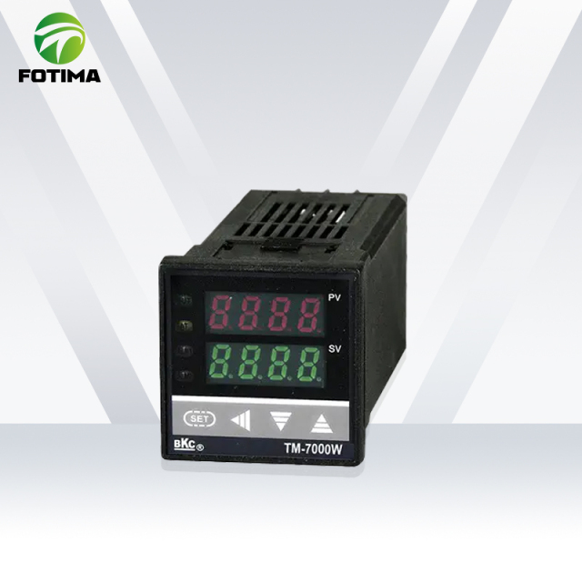 TM 仪表 / TMG-N7000W 仪表