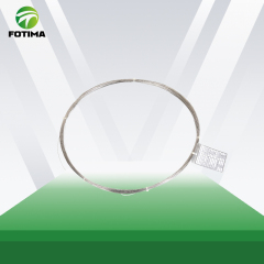 Heating Cable Manufacturer Ultra-Thin Electric Trace Heating Tube