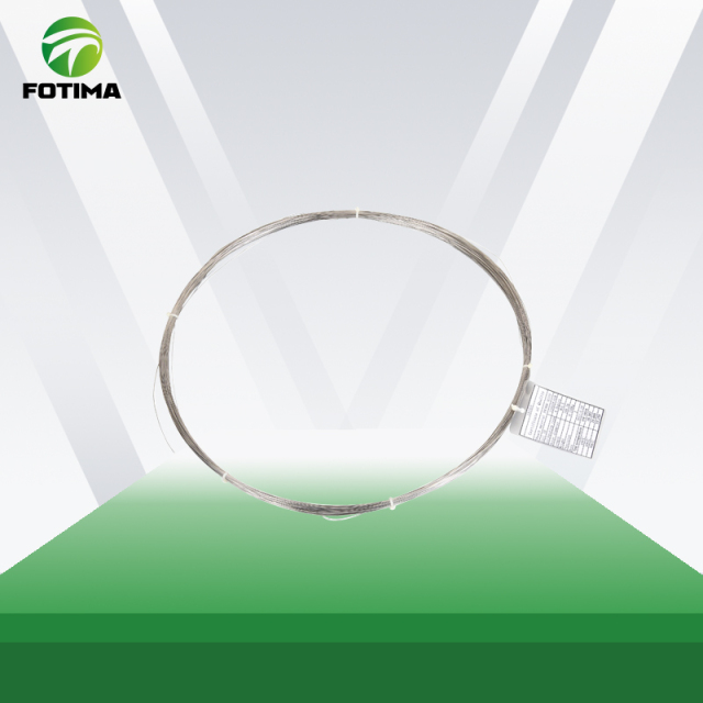 Heating Cable Manufacturer Ultra-Thin Electric Trace Heating Tube