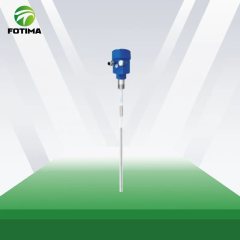 مفتاح قبول التردد اللاسلكي لنظام NYSP