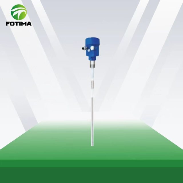 مفتاح قبول التردد اللاسلكي لنظام NYSP