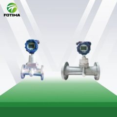 XW 气体流量计