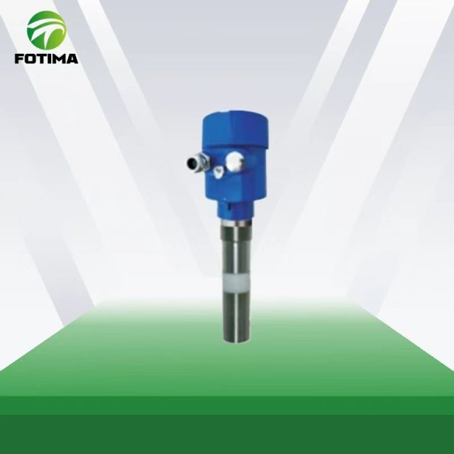 NYDR系统射频电容开关