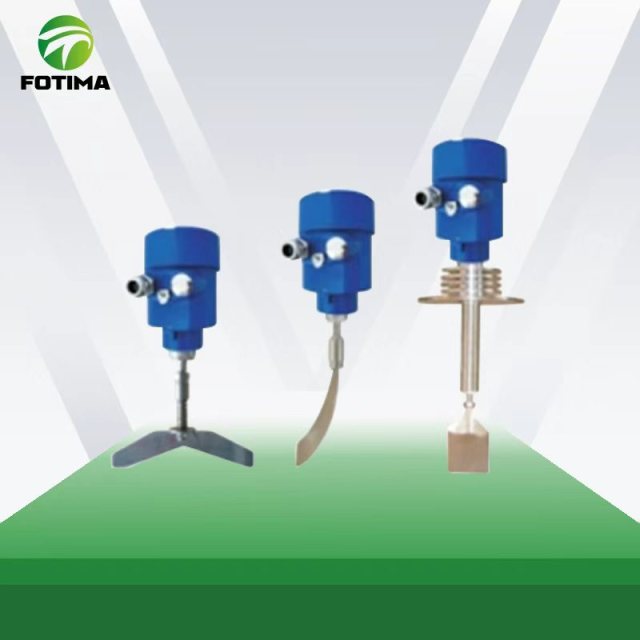 NYZX系列阻旋料位开关