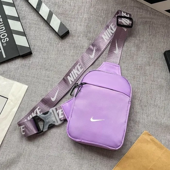 China warehouse N/K crossbody bags, 24/48/64 PCS