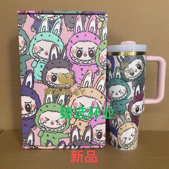 20pcs LBB 40oz tumbler with gift box