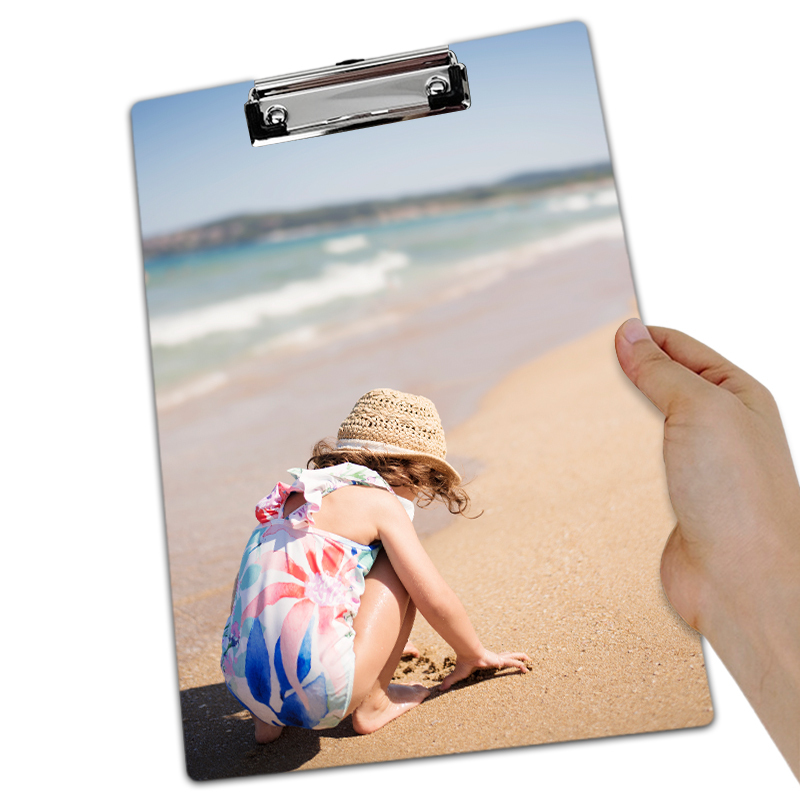 20 pieces A4 SIZE double-sided sublimation writing pads made of MDF material