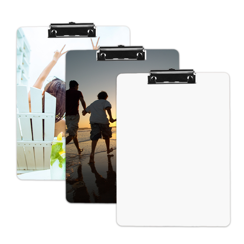 20 pieces A4 SIZE double-sided sublimation writing pads made of MDF material