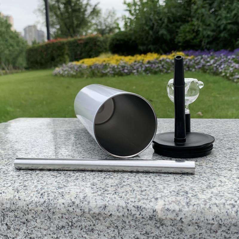 20oz hookah tumbler 25pcs -US stock