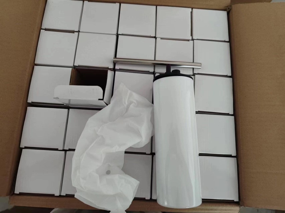 US warehouse 20 oz hookah tumblers press lid screw lid