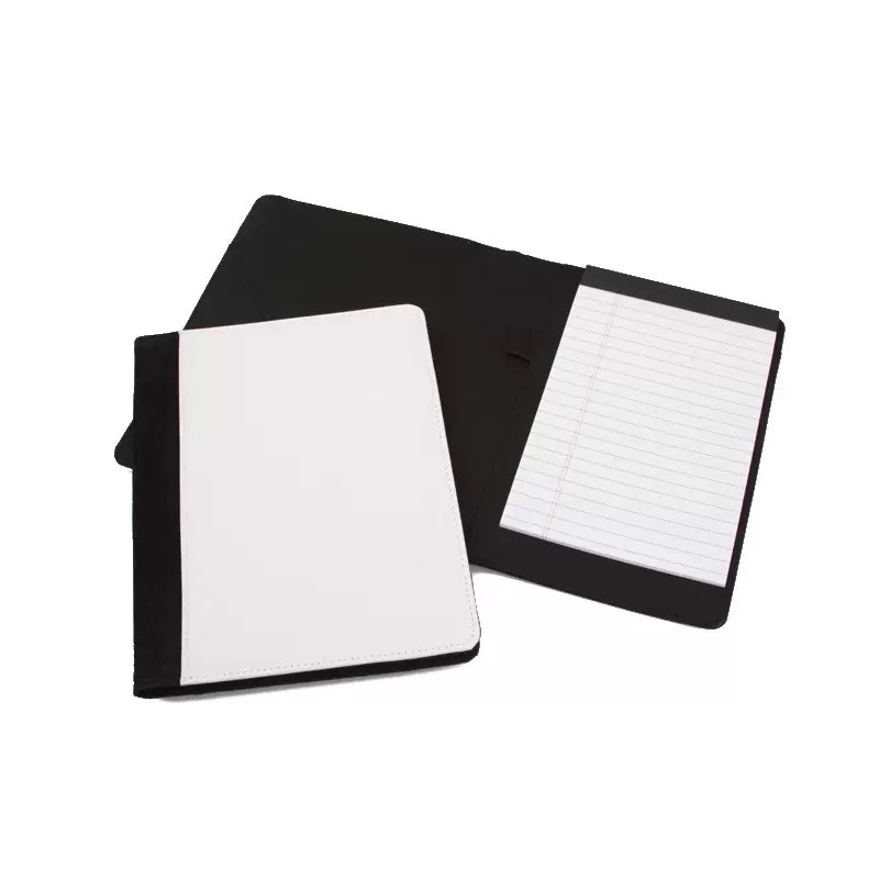 China warehouse wholesale A4  notebook