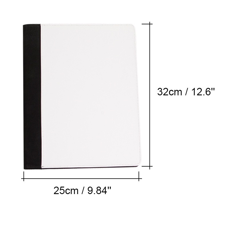 China warehouse wholesale A4  notebook