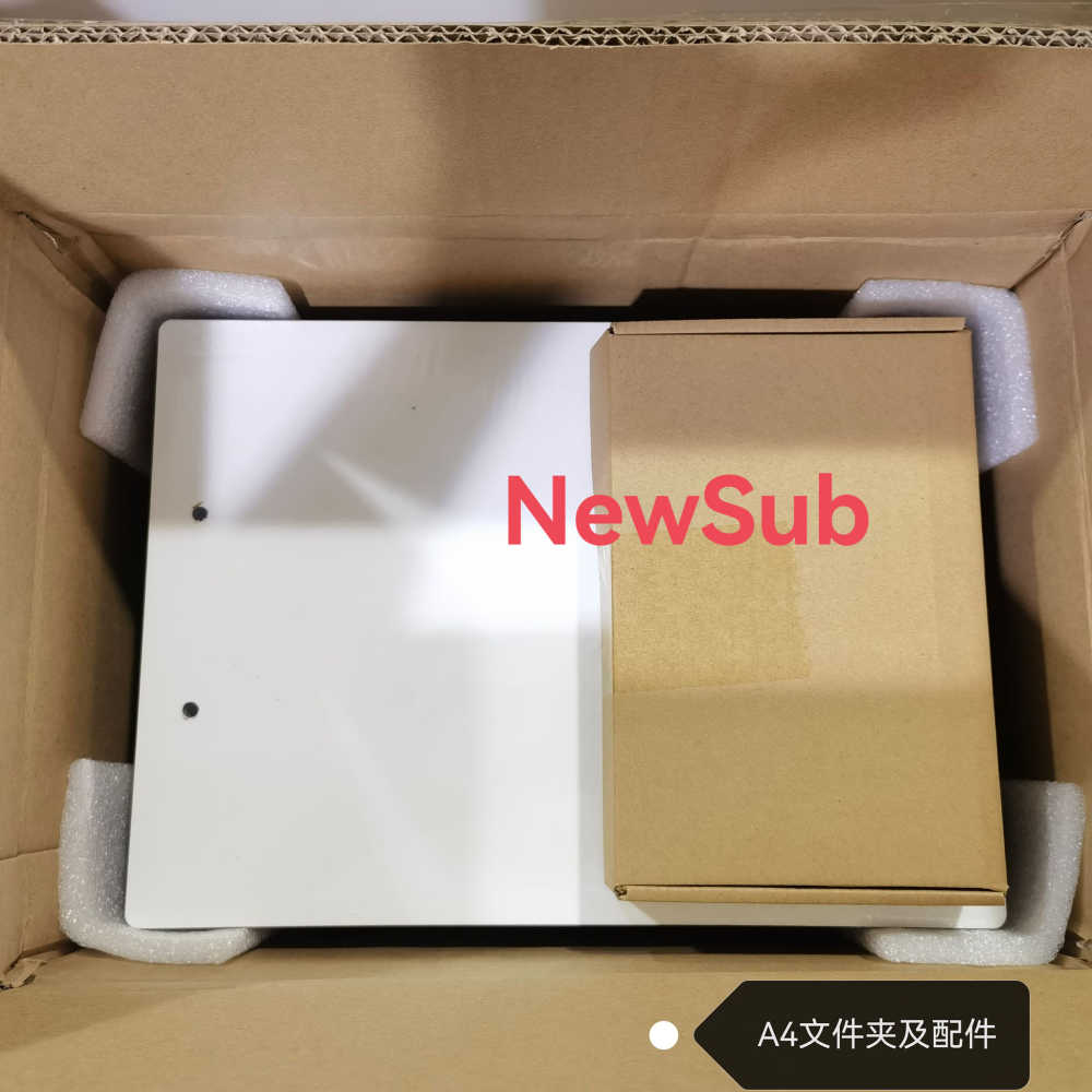 A4 Double Side Sublimation Clip Board ship from US