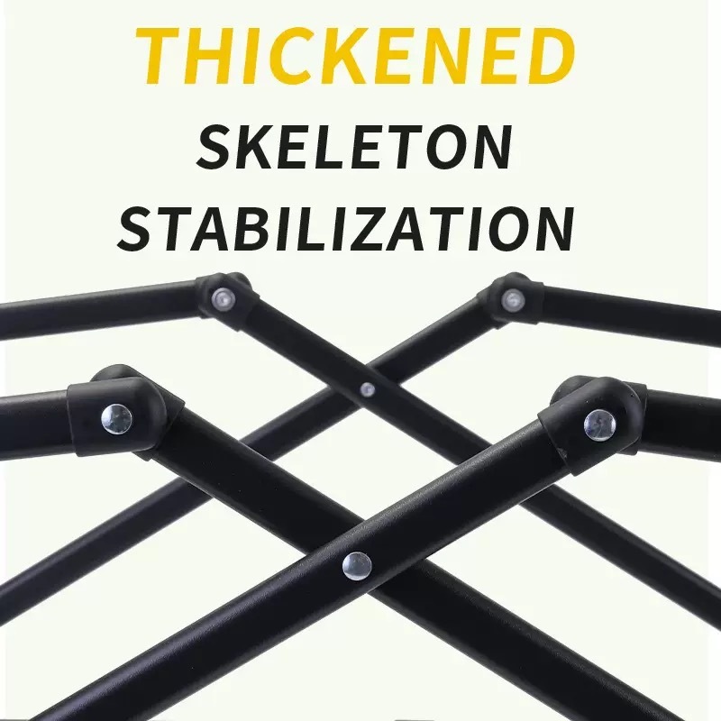 300LBS foldable outdoor camping vehicle warehouse in China, supporting custom logo