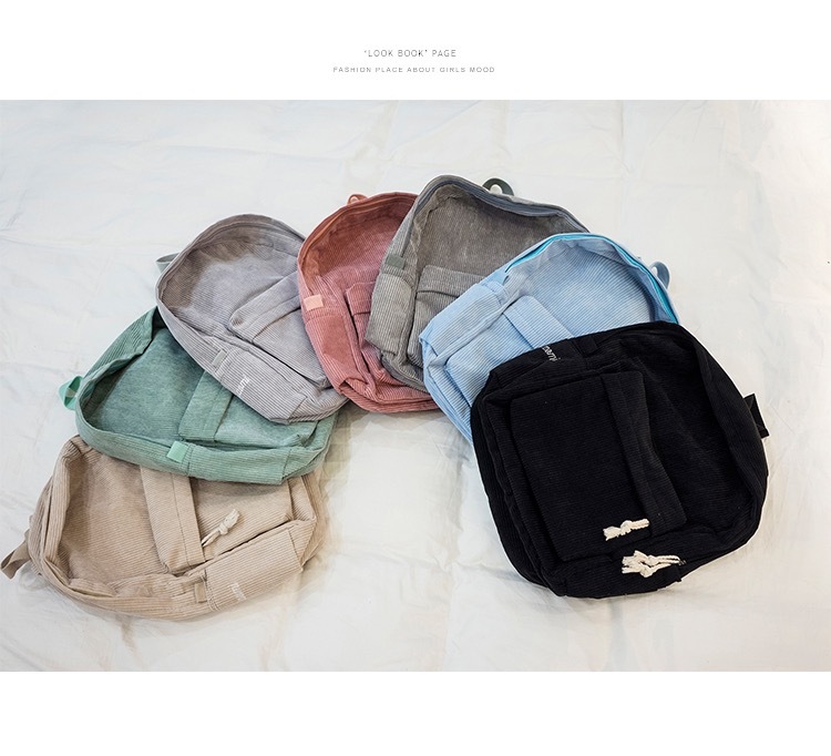 China warehouse wholesale travelling outdoor students backack (cannot do sublimation)