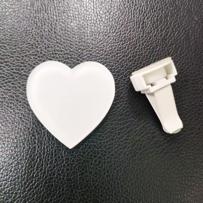 Car air outlet sublimation aromatherapy decoration (Lavender scent)