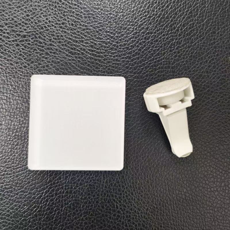 Car air outlet sublimation aromatherapy decoration (Lavender scent)