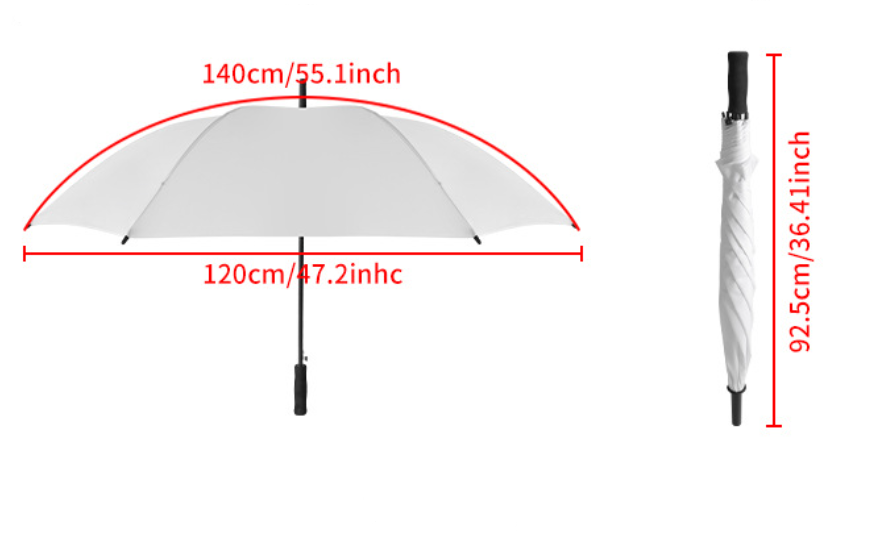 Sublimation Umbrella 32/36inch