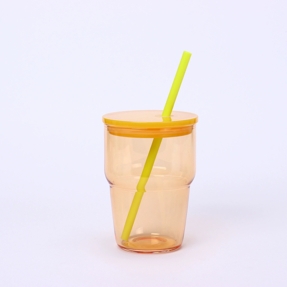 12oz Jelly Glass Mix Color 25pcs