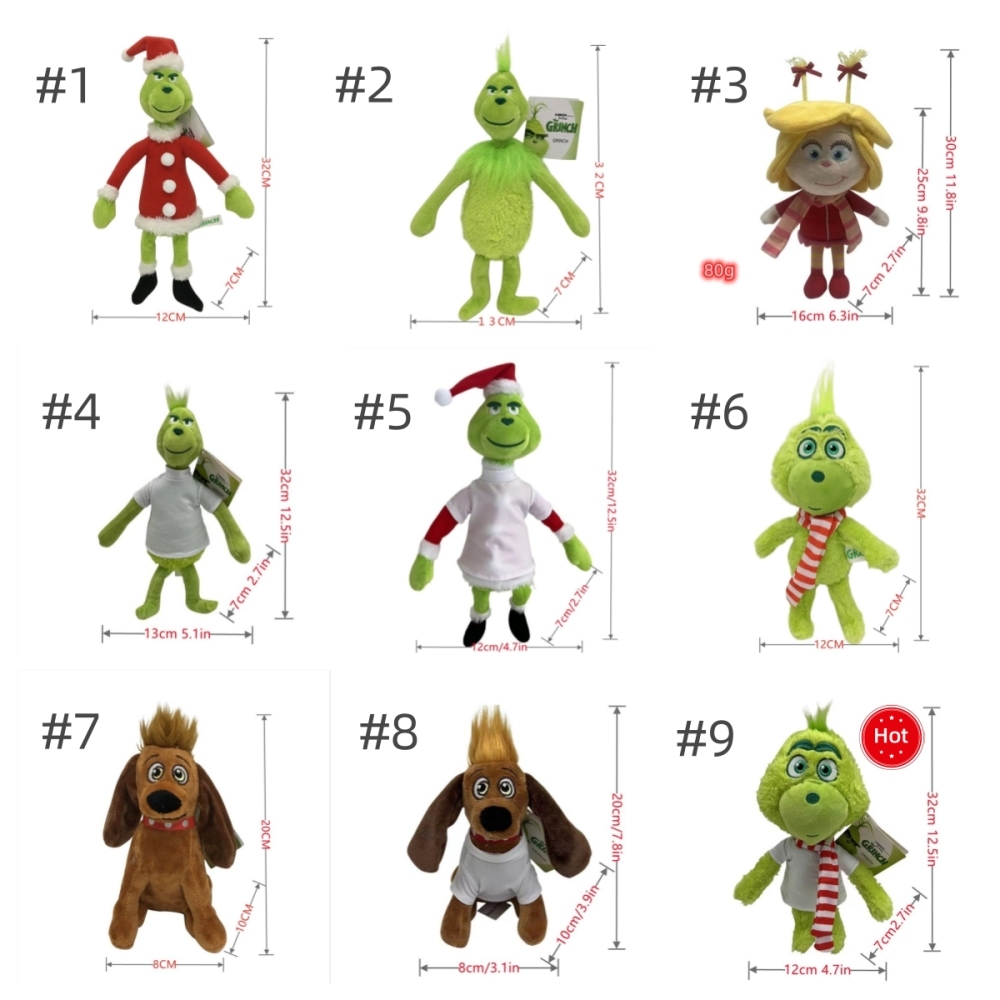 China warehouse Christmas toy