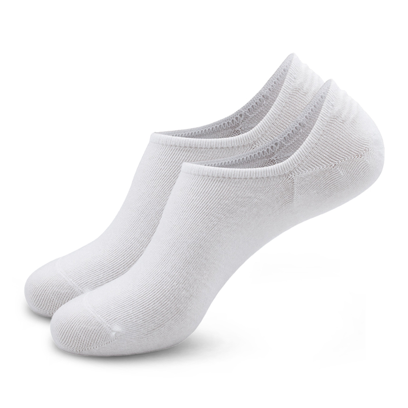 Sublimation No Show Socks US Warehouse