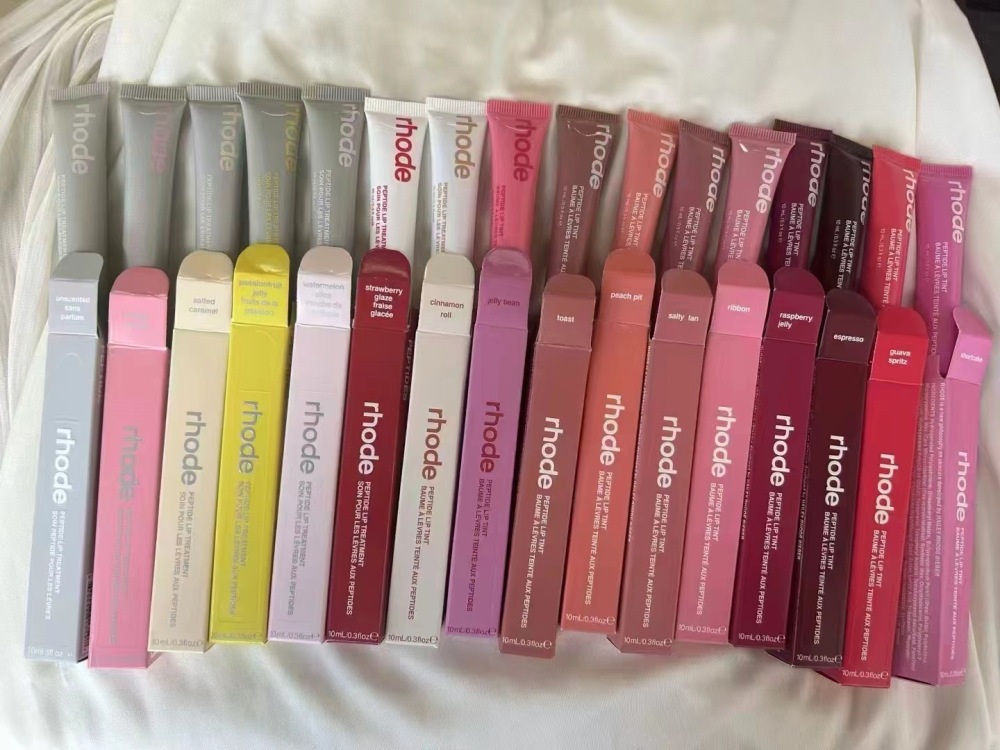 Phone Cases  Lip Gloss Holder+Outer Box