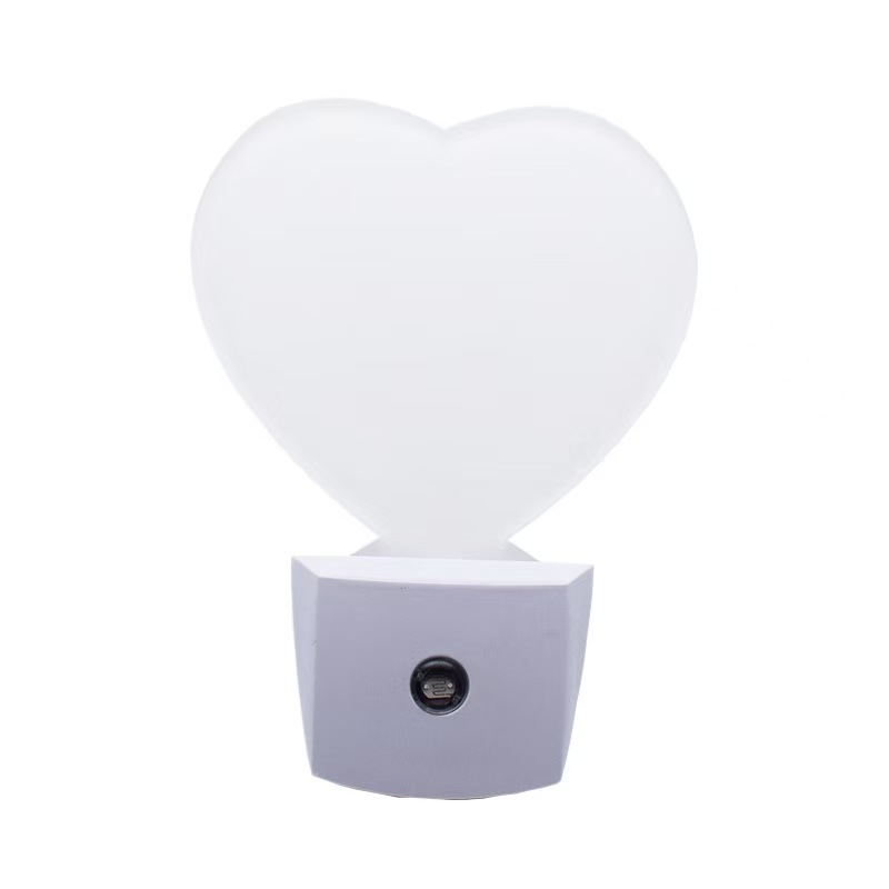 Sublimation Acrylic Night Lights