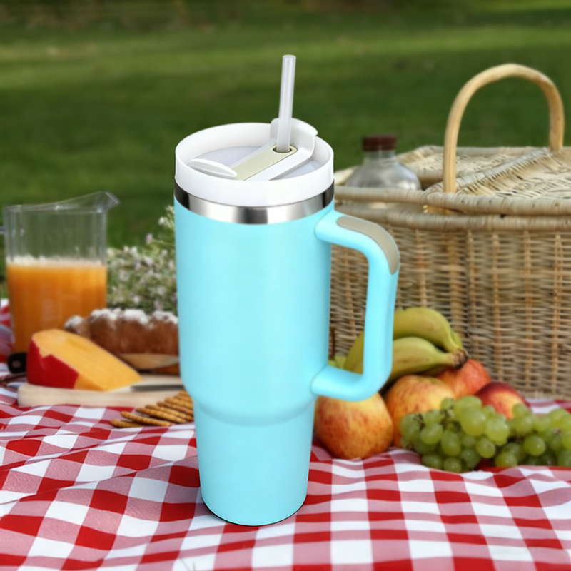 US Warehouse 40oz Generation 2 Tumbler 10 Pack