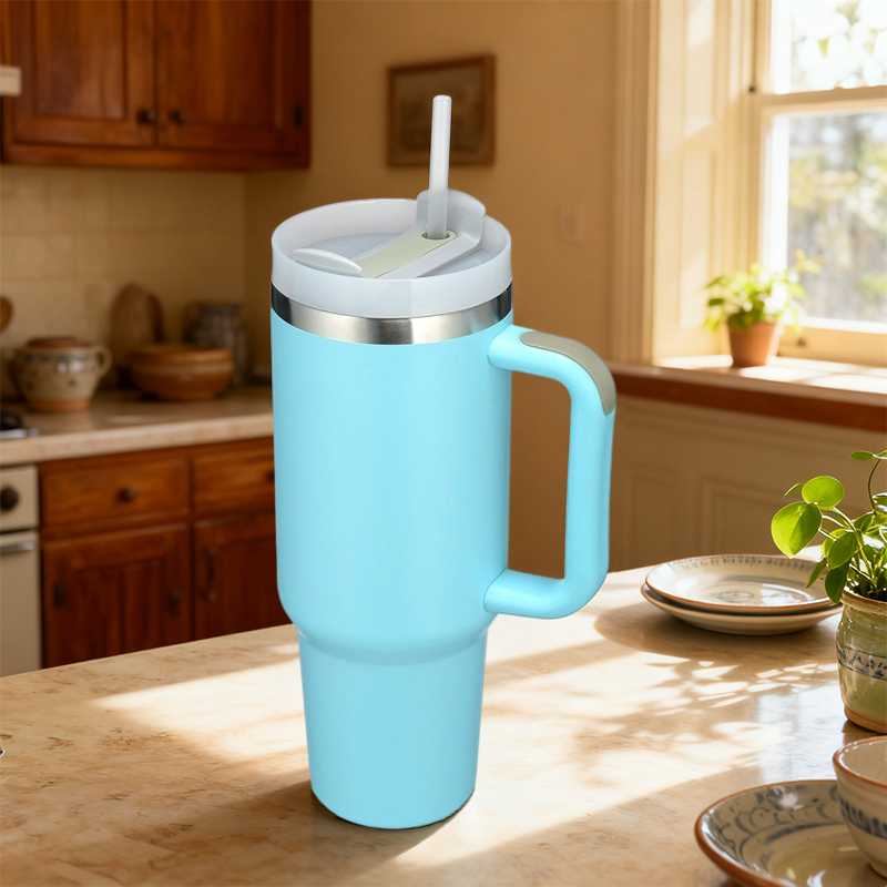 US Warehouse 40oz Generation 2 Tumbler 10 Pack