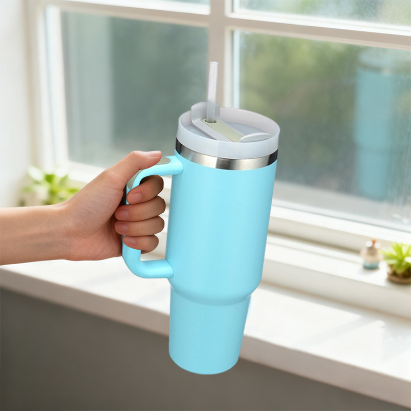 US Warehouse 40oz Generation 2 Tumbler 10 Pack