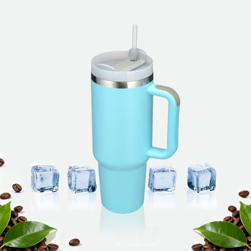 US Warehouse 40oz Generation 2 Tumbler 10 Pack