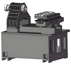 XT06DS-300/500 - Precision Grinding Machine & Surface Grinding Machine