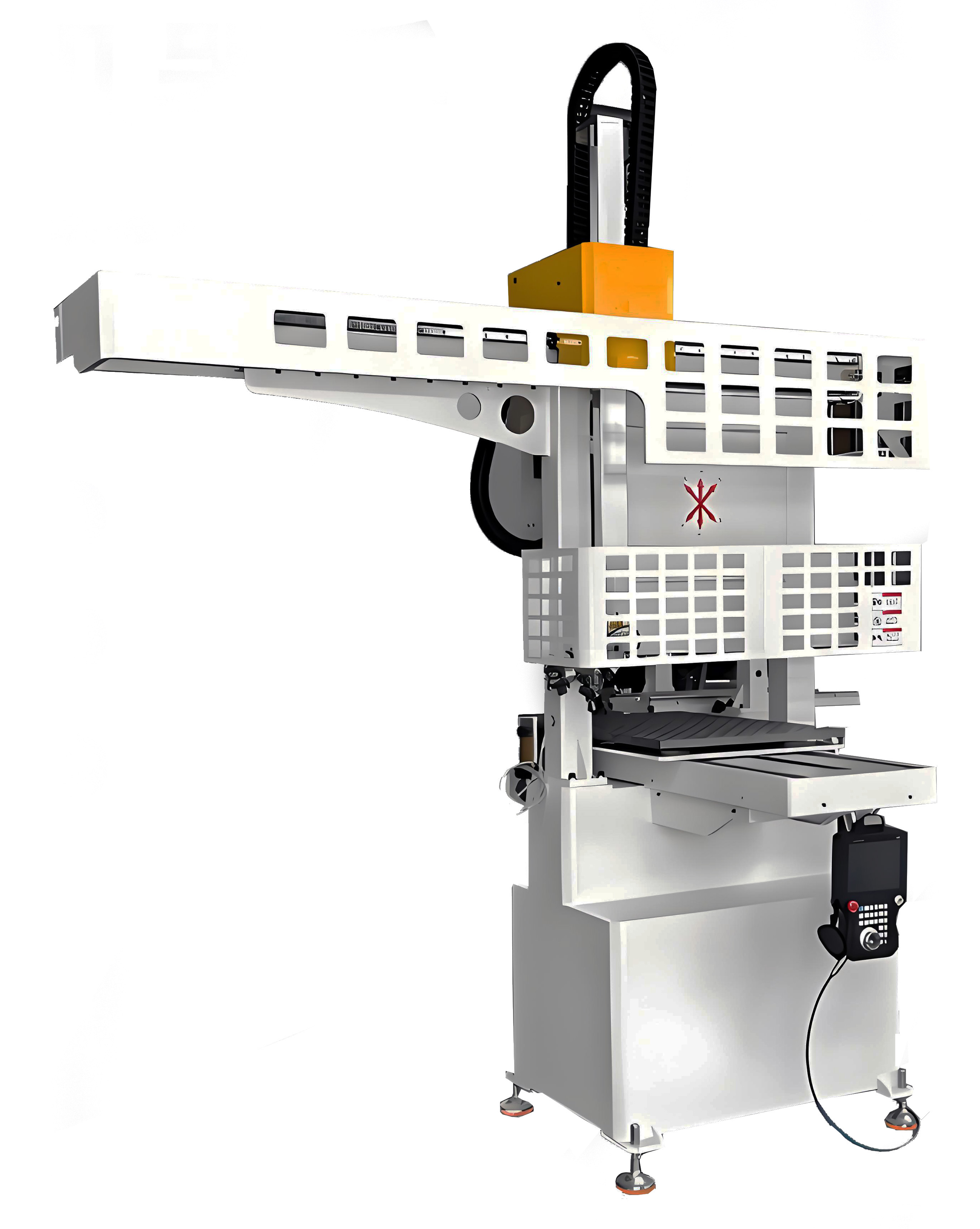 Tailor-made automation solutions