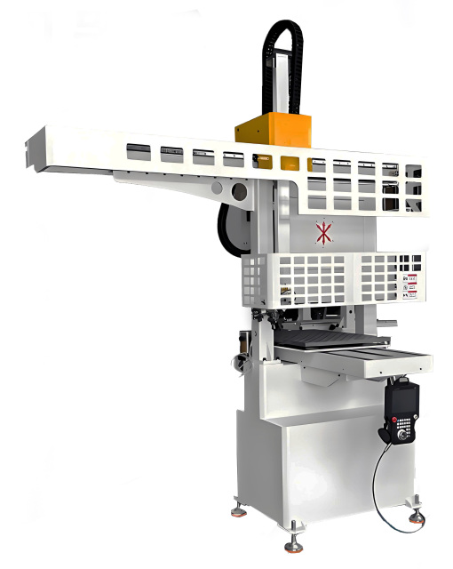 Tailor-made automation solutions