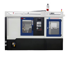 Tailor-made automation solutions