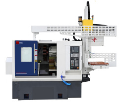 Tailor-made automation solutions