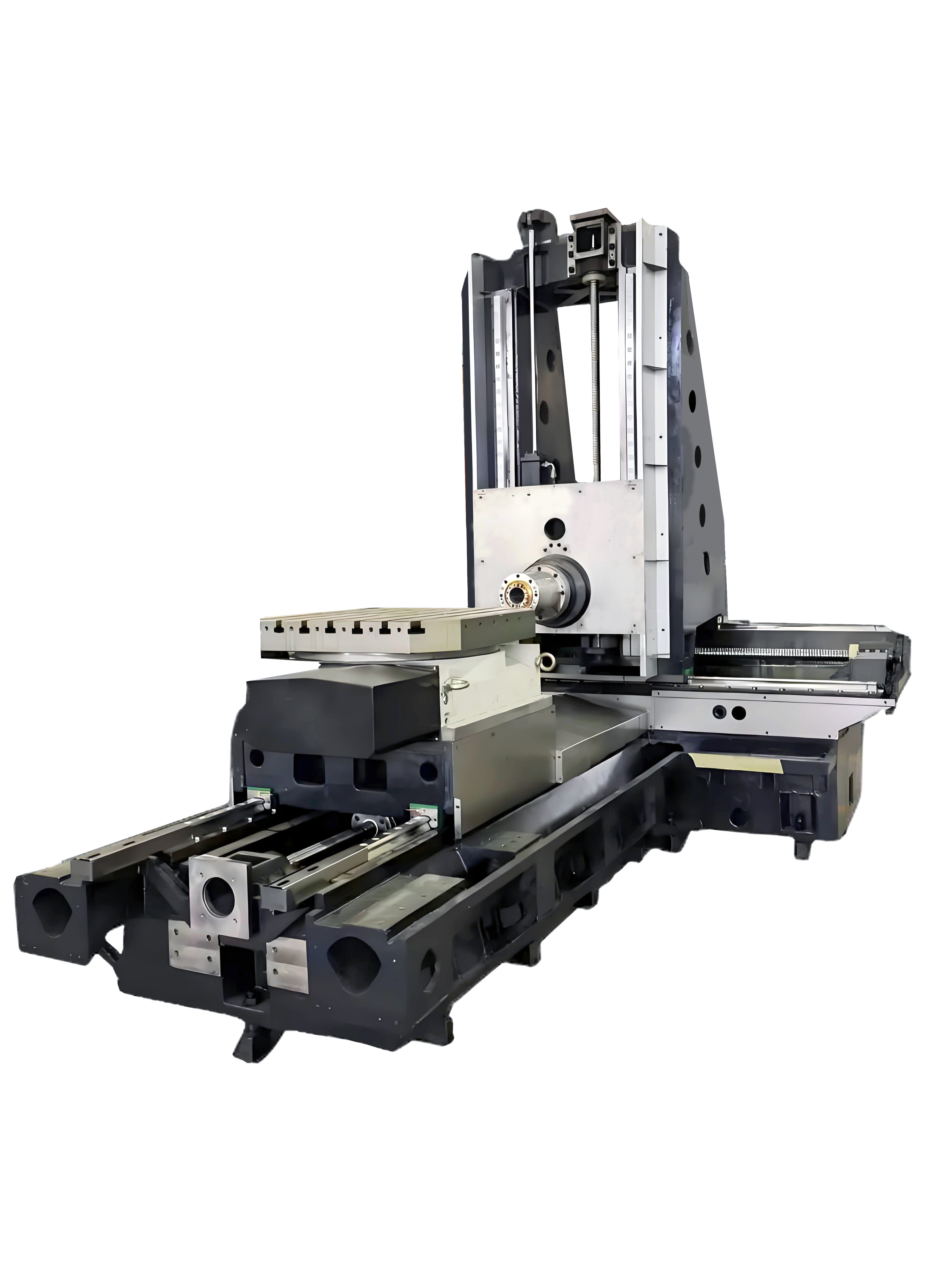 HMC630 - Horizontal CNC Machine