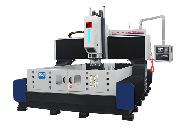 GNC2010–GNC4025 - Precision Grinding Machine & Surface Grinding Machine