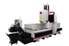GNC2010–GNC4025 - Precision Grinding Machine & Surface Grinding Machine