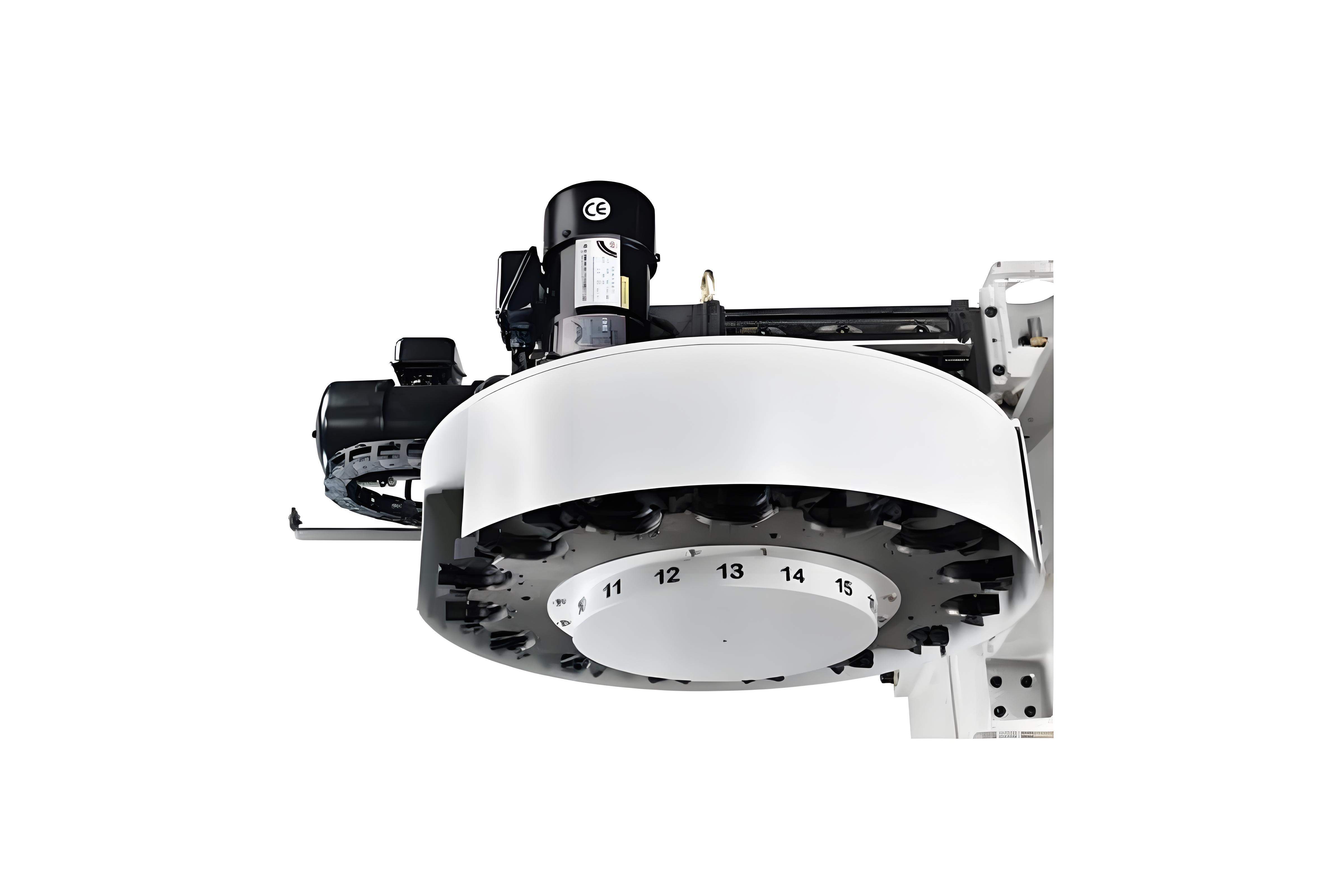 CNC530