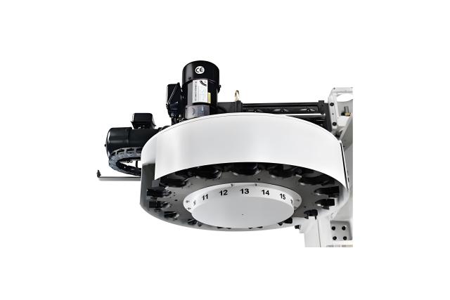 CNC530