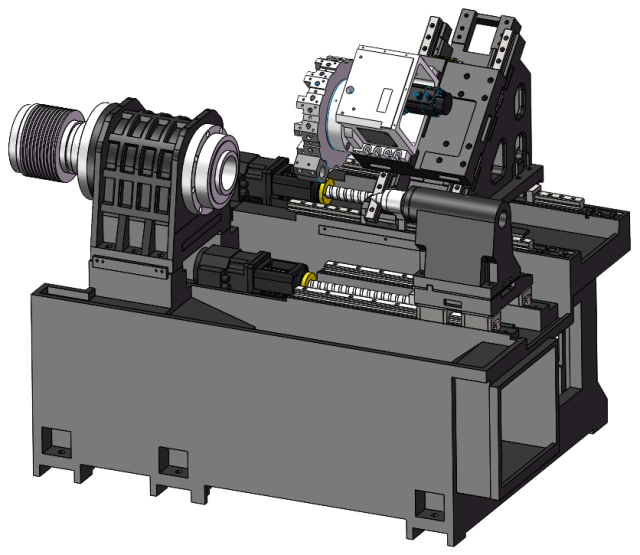 HTL110ZY-1050/1250/1550/1850/2050