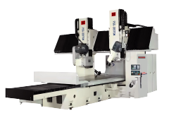 PSG/GM Series - Precision Surface Grinding Machine