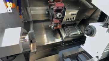 XT06DS-300/500 - Precision Grinding Machine & Surface Grinding Machine