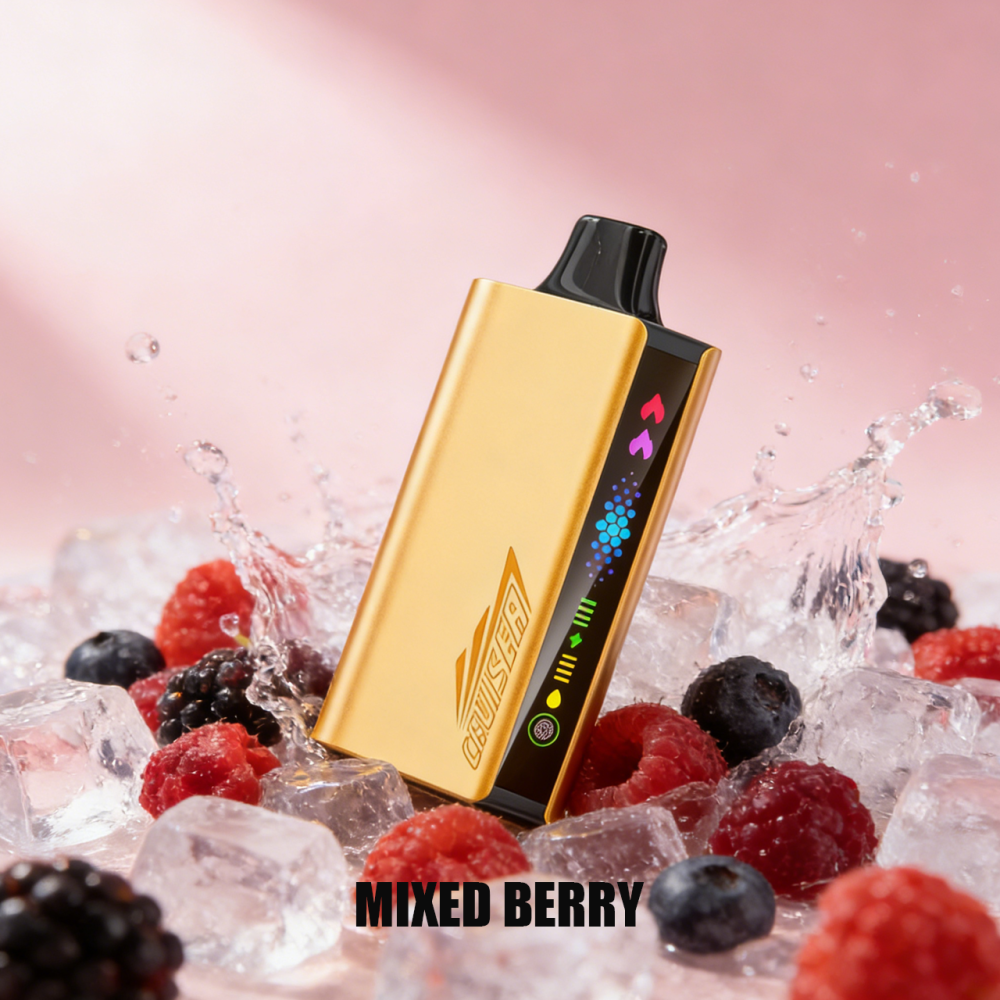 NEW ARRIVAL SPECIAL  JNR CRUISER 12,000 Puff Disposable Vape– Local Stock  Free Delivery Over $109   Fast AUS Shipping