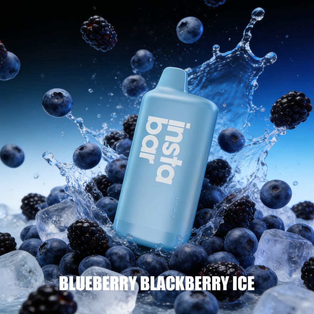 Local Stock  Free Delivery Over $109   Fast AUS Shipping  INSTABAR WOO YEAH 10,000 Puffs