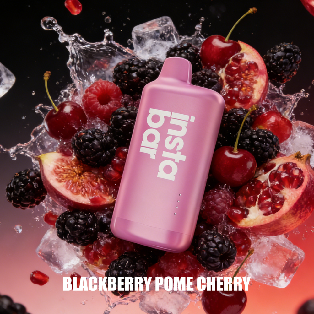 Local Stock  Free Delivery Over $109   Fast AUS Shipping  INSTABAR WOO YEAH 10,000 Puffs