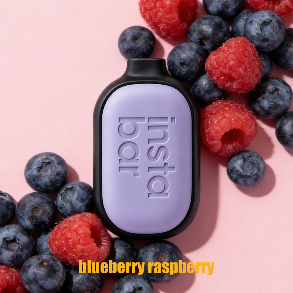 Local Stock  Free Delivery Over $109   Fast AUS Shipping  Instabar Max 7500 puffs disposable electronic cigarette