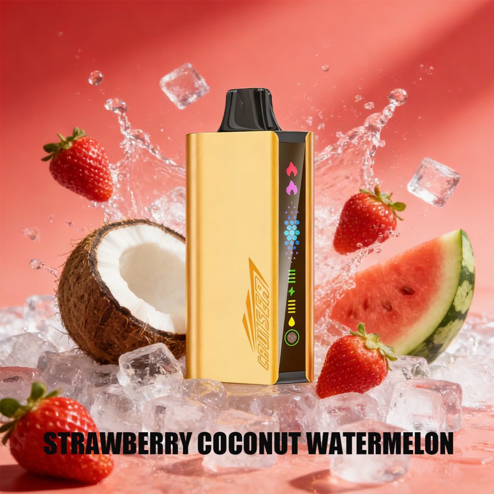 NEW ARRIVAL SPECIAL  JNR CRUISER 12,000 Puff Disposable Vape– Local Stock  Free Delivery Over $109   Fast AUS Shipping
