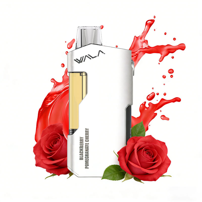 Local Stock Fast AUS Shipping  WALA 18000 puffs  electronic cigarette